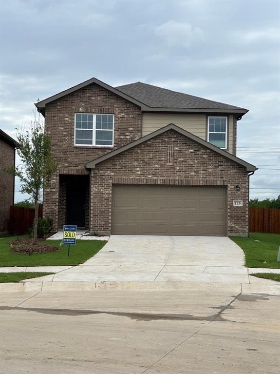 125 Bradford Drive, Princeton, TX 75407, 4 Bedrooms Bedrooms, ,3 BathroomsBathrooms,Residential Lease,For Rent,125 Bradford Drive,20966599