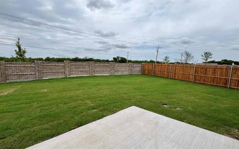 125 Bradford Drive, Princeton, TX 75407, 4 Bedrooms Bedrooms, ,3 BathroomsBathrooms,Residential Lease,For Rent,125 Bradford Drive,20966599