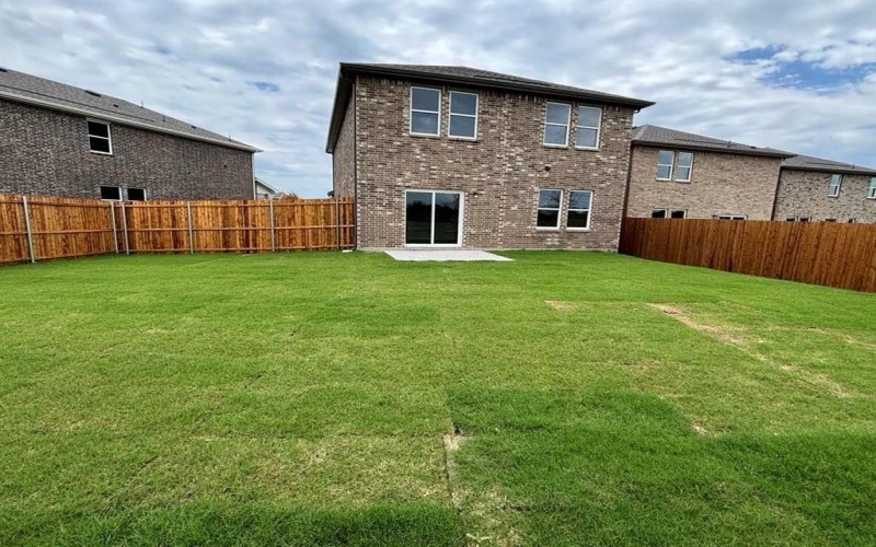 125 Bradford Drive, Princeton, TX 75407, 4 Bedrooms Bedrooms, ,3 BathroomsBathrooms,Residential Lease,For Rent,125 Bradford Drive,20966599