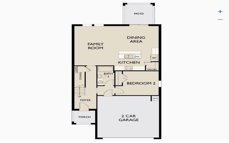 125 Bradford Drive, Princeton, TX 75407, 4 Bedrooms Bedrooms, ,3 BathroomsBathrooms,Residential Lease,For Rent,125 Bradford Drive,20966599