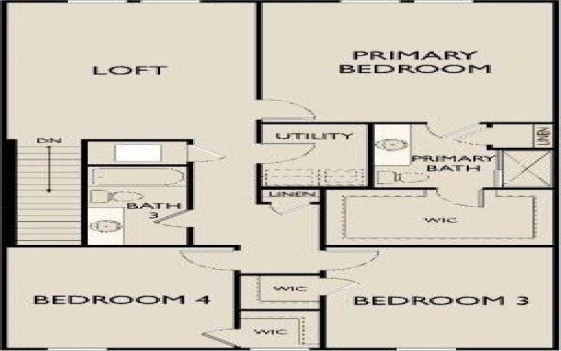 125 Bradford Drive, Princeton, TX 75407, 4 Bedrooms Bedrooms, ,3 BathroomsBathrooms,Residential Lease,For Rent,125 Bradford Drive,20966599