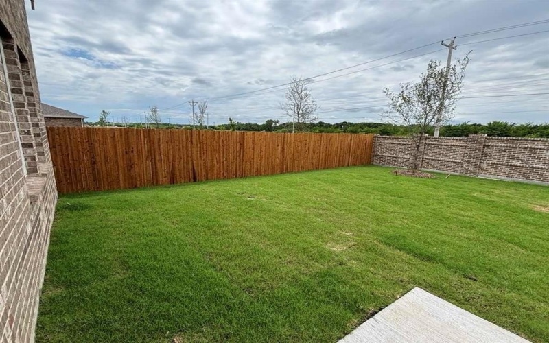 125 Bradford Drive, Princeton, TX 75407, 4 Bedrooms Bedrooms, ,3 BathroomsBathrooms,Residential Lease,For Rent,125 Bradford Drive,20966599