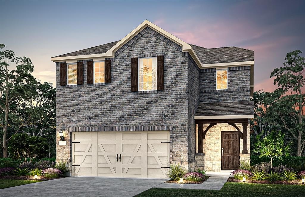 100 Jewelberry Street, Little Elm, TX 75068, 3 Bedrooms Bedrooms, ,2 BathroomsBathrooms,Residential,For Sale,100 Jewelberry Street,20966620