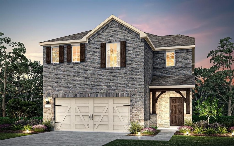100 Jewelberry Street, Little Elm, TX 75068, 3 Bedrooms Bedrooms, ,2 BathroomsBathrooms,Residential,For Sale,100 Jewelberry Street,20966620