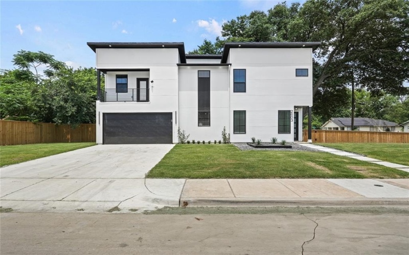 2603 Tanner Street, Dallas, TX 75215, 3 Bedrooms Bedrooms, ,2 BathroomsBathrooms,Residential,For Sale,2603 Tanner Street,20966624