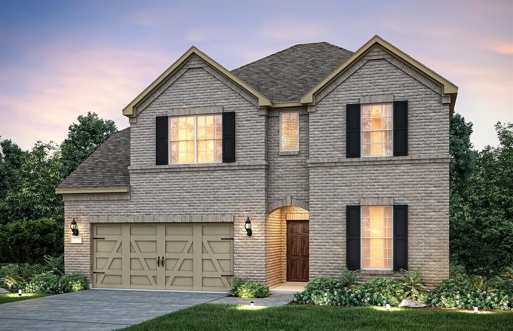 3840 Pennington Avenue, Little Elm, TX 75068, 5 Bedrooms Bedrooms, ,5 BathroomsBathrooms,Residential,For Sale,3840 Pennington Avenue,20966671