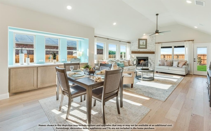 210 Comanche Trail, Alvarado, TX 76009, 4 Habitaciones Habitaciones , ,3 BañosBaños,Residential,En Venta,210 Comanche Trail,20966685