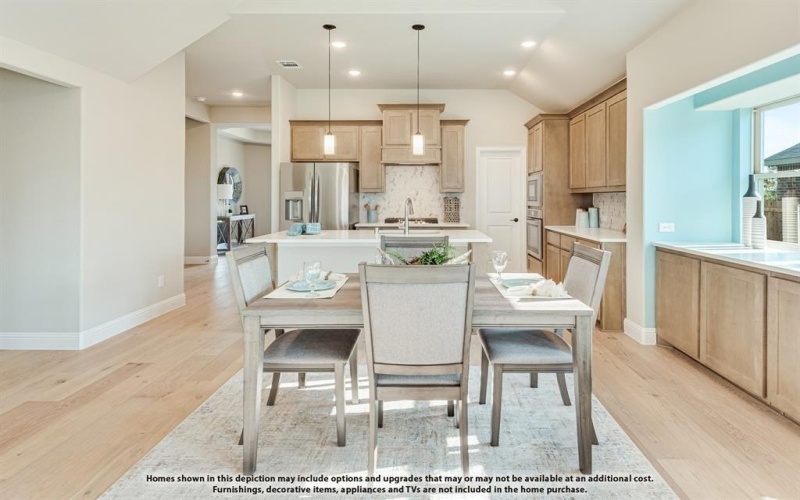 210 Comanche Trail, Alvarado, TX 76009, 4 Habitaciones Habitaciones , ,3 BañosBaños,Residential,En Venta,210 Comanche Trail,20966685