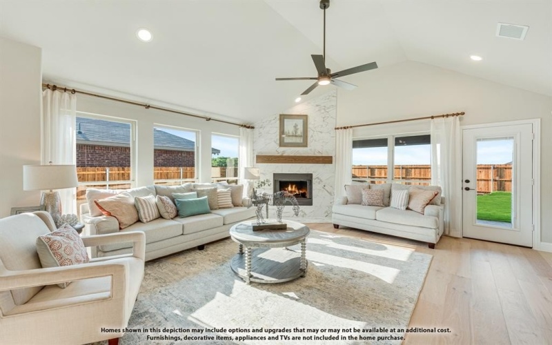210 Comanche Trail, Alvarado, TX 76009, 4 Habitaciones Habitaciones , ,3 BañosBaños,Residential,En Venta,210 Comanche Trail,20966685