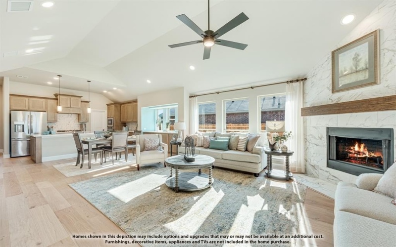 210 Comanche Trail, Alvarado, TX 76009, 4 Habitaciones Habitaciones , ,3 BañosBaños,Residential,En Venta,210 Comanche Trail,20966685