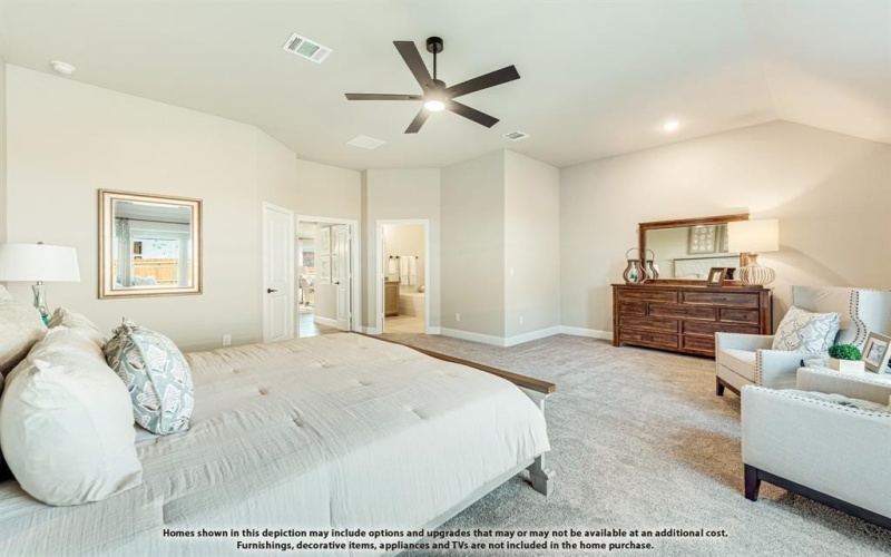 210 Comanche Trail, Alvarado, TX 76009, 4 Habitaciones Habitaciones , ,3 BañosBaños,Residential,En Venta,210 Comanche Trail,20966685