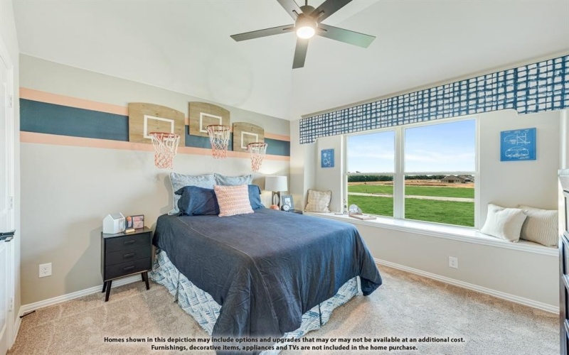 210 Comanche Trail, Alvarado, TX 76009, 4 Habitaciones Habitaciones , ,3 BañosBaños,Residential,En Venta,210 Comanche Trail,20966685