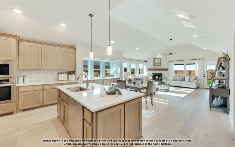 210 Comanche Trail, Alvarado, TX 76009, 4 Habitaciones Habitaciones , ,3 BañosBaños,Residential,En Venta,210 Comanche Trail,20966685