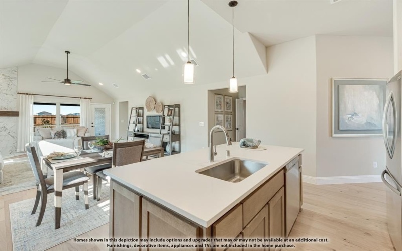 210 Comanche Trail, Alvarado, TX 76009, 4 Habitaciones Habitaciones , ,3 BañosBaños,Residential,En Venta,210 Comanche Trail,20966685