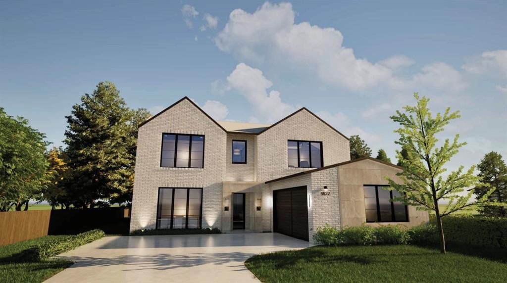 5033 Wren Way, Dallas, TX 75209, 4 Habitaciones Habitaciones , ,5 BañosBaños,Residential,En Venta,5033 Wren Way,20966695
