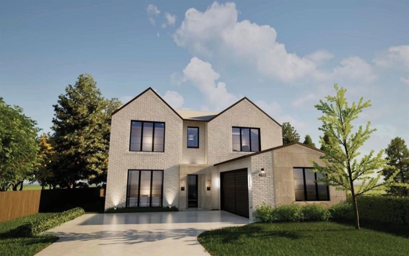 5033 Wren Way, Dallas, TX 75209, 4 Habitaciones Habitaciones , ,5 BañosBaños,Residential,En Venta,5033 Wren Way,20966695