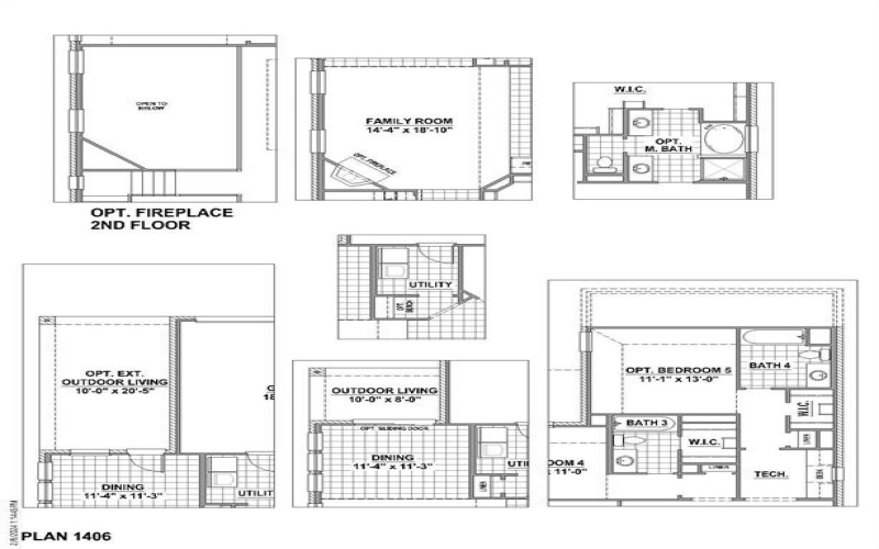 3937 Wild Tulip Drive, Celina, TX 75078, 4 Bedrooms Bedrooms, ,3 BathroomsBathrooms,Residential,For Sale,3937 Wild Tulip Drive,20966711