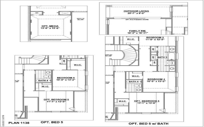 4433 Cotton Seed Way, Celina, TX 75078, 4 Habitaciones Habitaciones , ,5 BañosBaños,Residential,En Venta,4433 Cotton Seed Way,20966780