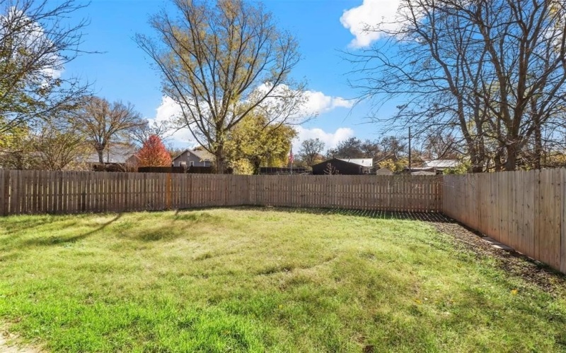 1624 E King Street, Sherman, TX 75090, 3 Bedrooms Bedrooms, ,2 BathroomsBathrooms,Residential Lease,For Rent,1624 E King Street,20966787