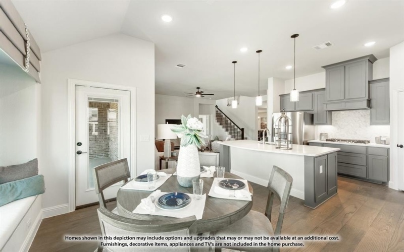 212 Seminole Trail, Alvarado, TX 76009, 4 Habitaciones Habitaciones , ,3 BañosBaños,Residential,En Venta,212 Seminole Trail,20966833