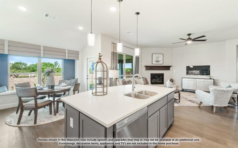 212 Seminole Trail, Alvarado, TX 76009, 4 Habitaciones Habitaciones , ,3 BañosBaños,Residential,En Venta,212 Seminole Trail,20966833