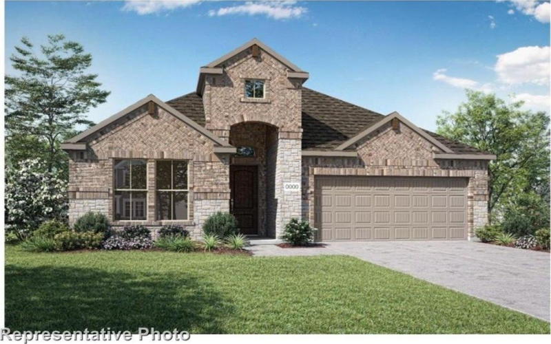 4112 Explorer Drive, McKinney, TX 75071, 4 Bedrooms Bedrooms, ,3 BathroomsBathrooms,Residential,For Sale,4112 Explorer Drive,20966842