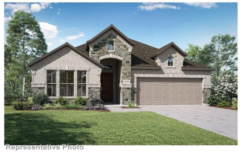 4112 Explorer Drive, McKinney, TX 75071, 4 Bedrooms Bedrooms, ,3 BathroomsBathrooms,Residential,For Sale,4112 Explorer Drive,20966842