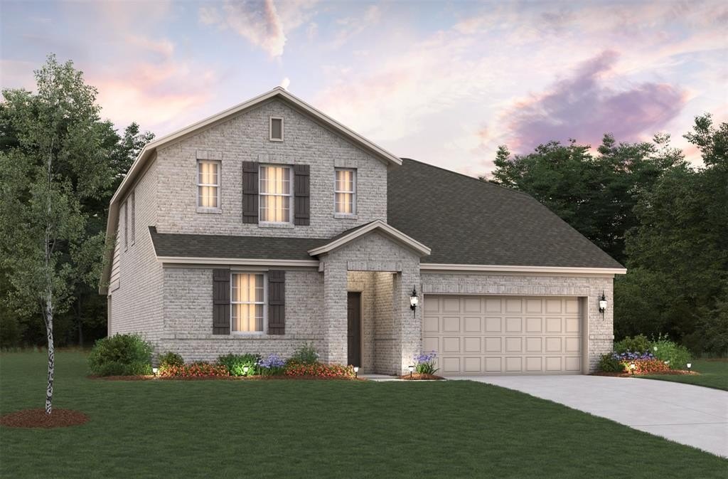 5308 Overbrook Drive, Denton, TX 76207, 4 Bedrooms Bedrooms, ,2 BathroomsBathrooms,Residential,For Sale,5308 Overbrook Drive,20966901