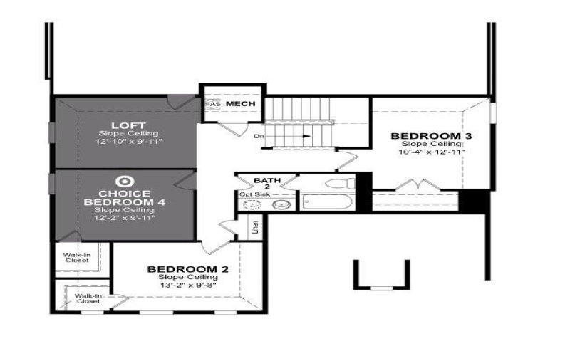 5308 Overbrook Drive, Denton, TX 76207, 4 Bedrooms Bedrooms, ,2 BathroomsBathrooms,Residential,For Sale,5308 Overbrook Drive,20966901