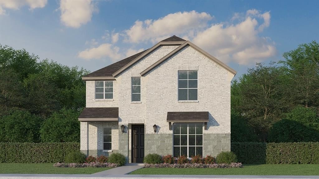 6036 Silverstein Street, Fort Worth, TX 76126, 4 Bedrooms Bedrooms, ,3 BathroomsBathrooms,Residential,For Sale,6036 Silverstein Street,20966923