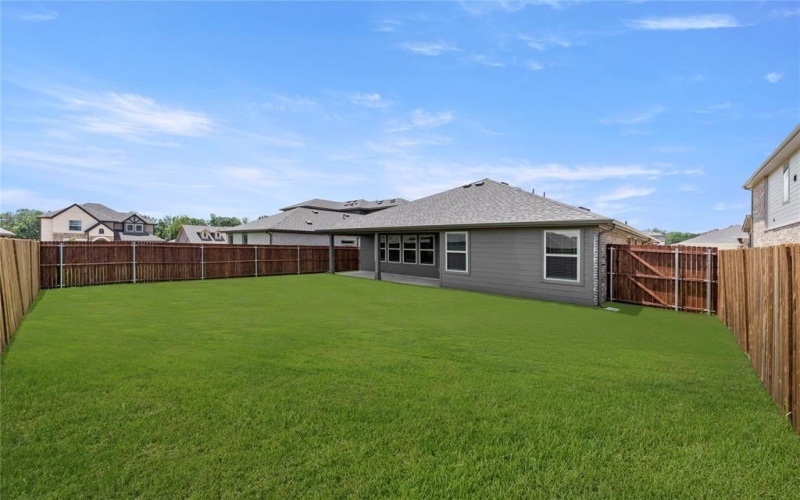 2112 Hickory Lane, Aubrey, TX 76227, 4 Bedrooms Bedrooms, ,2 BathroomsBathrooms,Residential,For Sale,2112 Hickory Lane,20966935