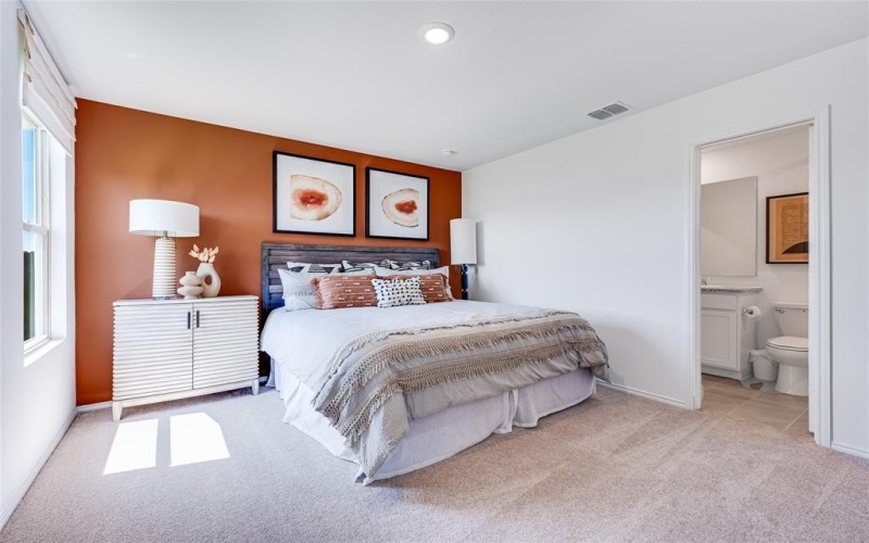 3124 Tokara Street, Providence Village, TX 76227, 3 Habitaciones Habitaciones , ,2 BañosBaños,Residential,En Venta,3124 Tokara Street,20966977