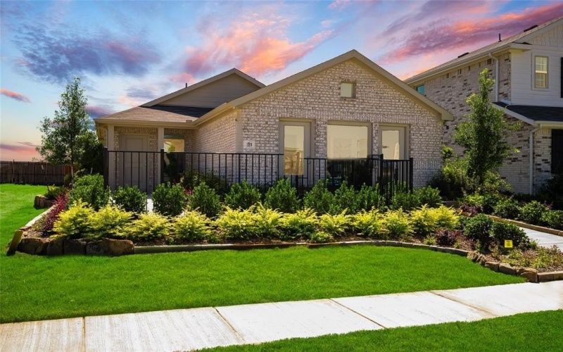 3124 Tokara Street, Providence Village, TX 76227, 3 Habitaciones Habitaciones , ,2 BañosBaños,Residential,En Venta,3124 Tokara Street,20966977