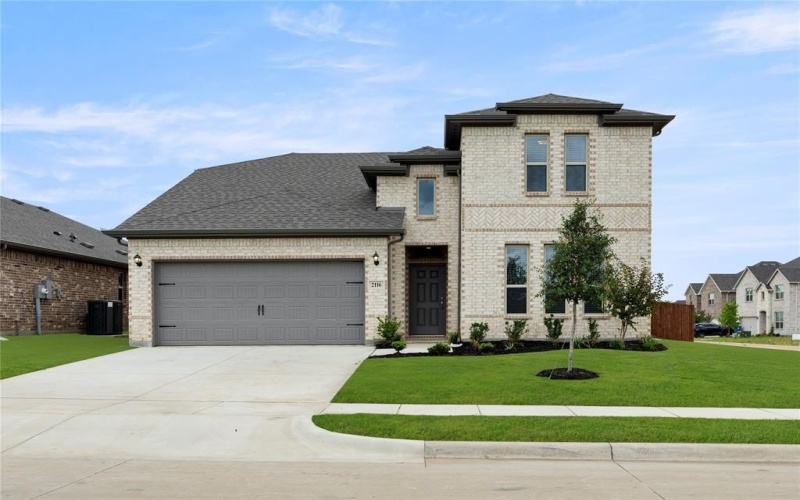 2116 Hickory Lane, Aubrey, TX 76227, 4 Bedrooms Bedrooms, ,3 BathroomsBathrooms,Residential,For Sale,2116 Hickory Lane,20966995