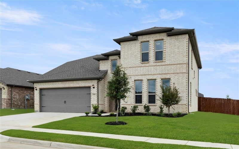 2116 Hickory Lane, Aubrey, TX 76227, 4 Bedrooms Bedrooms, ,3 BathroomsBathrooms,Residential,For Sale,2116 Hickory Lane,20966995