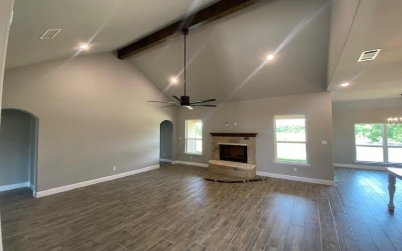 2029 Donna Court, Reno, TX 76020, 4 Habitaciones Habitaciones , ,2 BañosBaños,Residential,En Venta,2029 Donna Court,20966997