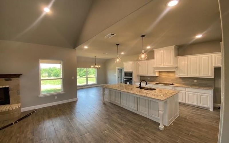 2029 Donna Court, Reno, TX 76020, 4 Habitaciones Habitaciones , ,2 BañosBaños,Residential,En Venta,2029 Donna Court,20966997