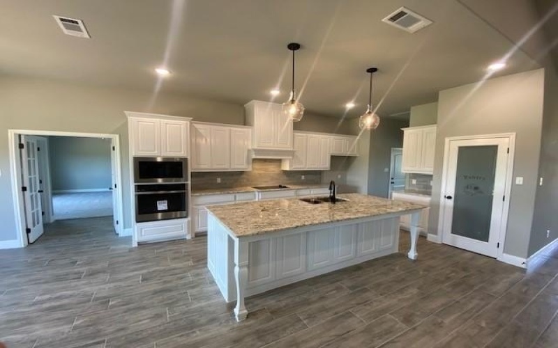 2029 Donna Court, Reno, TX 76020, 4 Habitaciones Habitaciones , ,2 BañosBaños,Residential,En Venta,2029 Donna Court,20966997