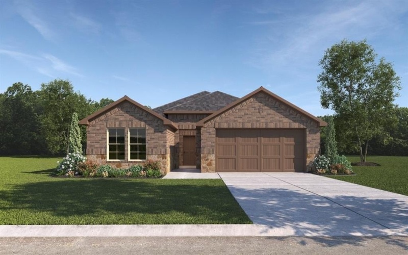 8369 Rockhopper Lane, Garland, TX 75043, 4 Bedrooms Bedrooms, ,2 BathroomsBathrooms,Residential,For Sale,8369 Rockhopper Lane,20967018