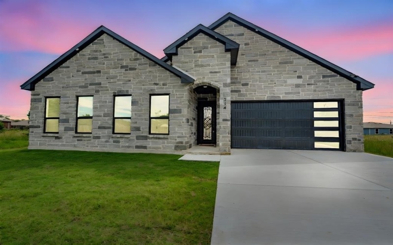 314 Rudder Road, Gun Barrel City, TX 75156, 4 Habitaciones Habitaciones , ,3 BañosBaños,Residential,En Venta,314 Rudder Road,20967019
