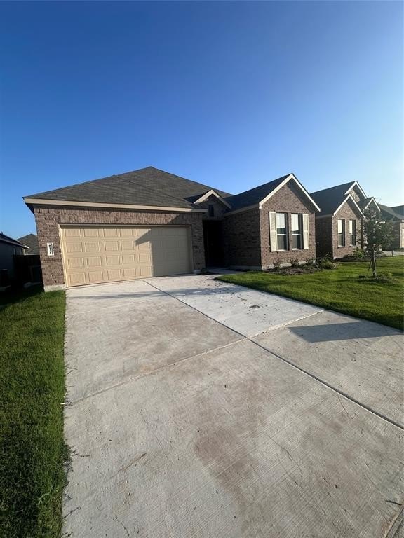 517 Mill Trace Way, Princeton, TX 75407, 3 Bedrooms Bedrooms, ,2 BathroomsBathrooms,Residential Lease,For Rent,517 Mill Trace Way,20967052
