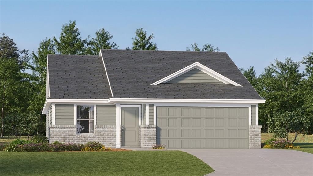 3269 Kiso Parkway, Providence Village, TX 76227, 4 Bedrooms Bedrooms, ,2 BathroomsBathrooms,Residential,For Sale,3269 Kiso Parkway,20967111