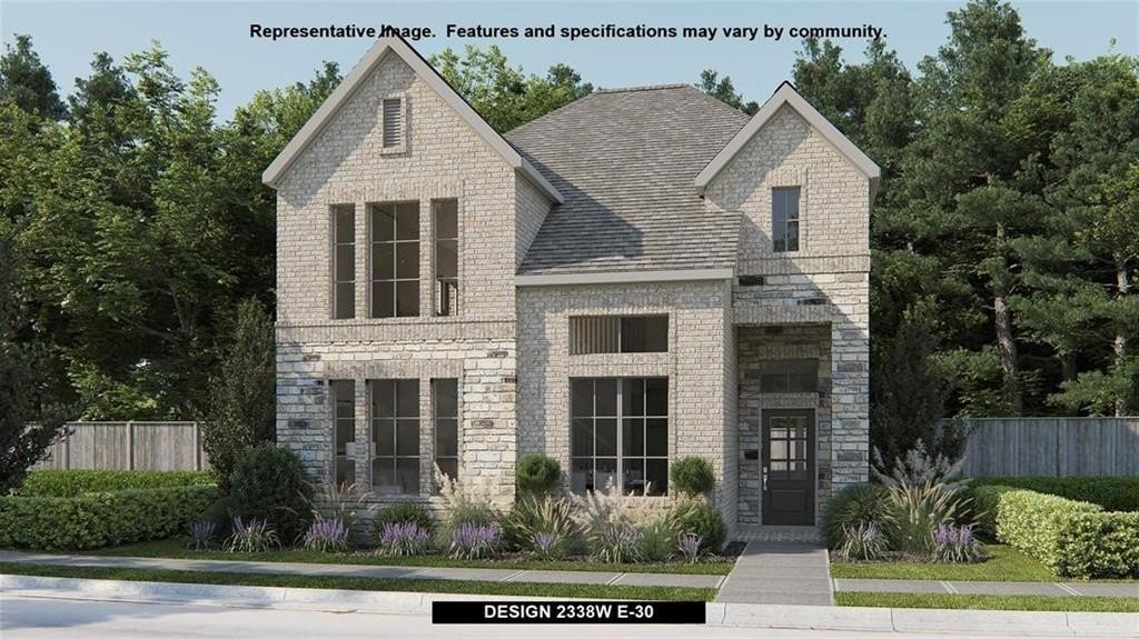2628 Muirwood Way, Celina, TX 75009, 4 Habitaciones Habitaciones , ,3 BañosBaños,Residential,En Venta,2628 Muirwood Way,20967123