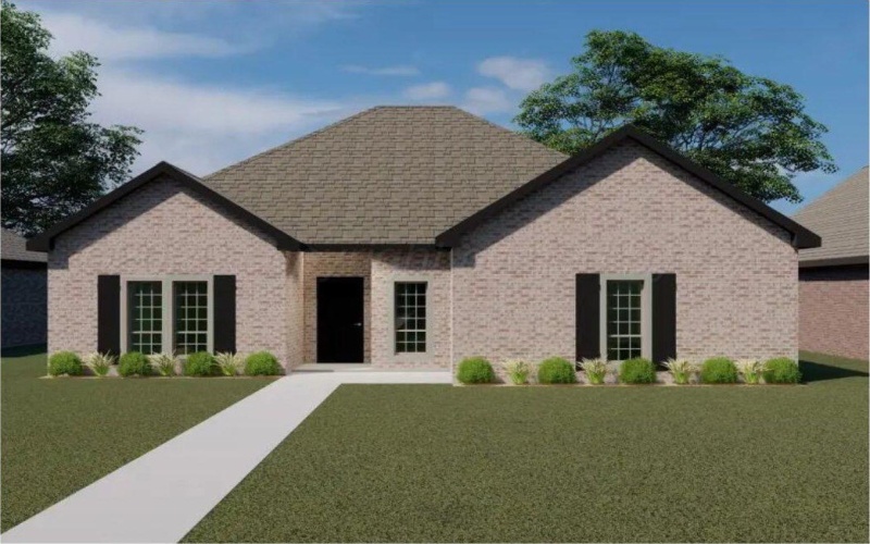7611 John Thomas Street, Amarillo, TX 79119, 3 Bedrooms Bedrooms, ,2 BathroomsBathrooms,Residential,For Sale,7611 John Thomas Street,25-5272