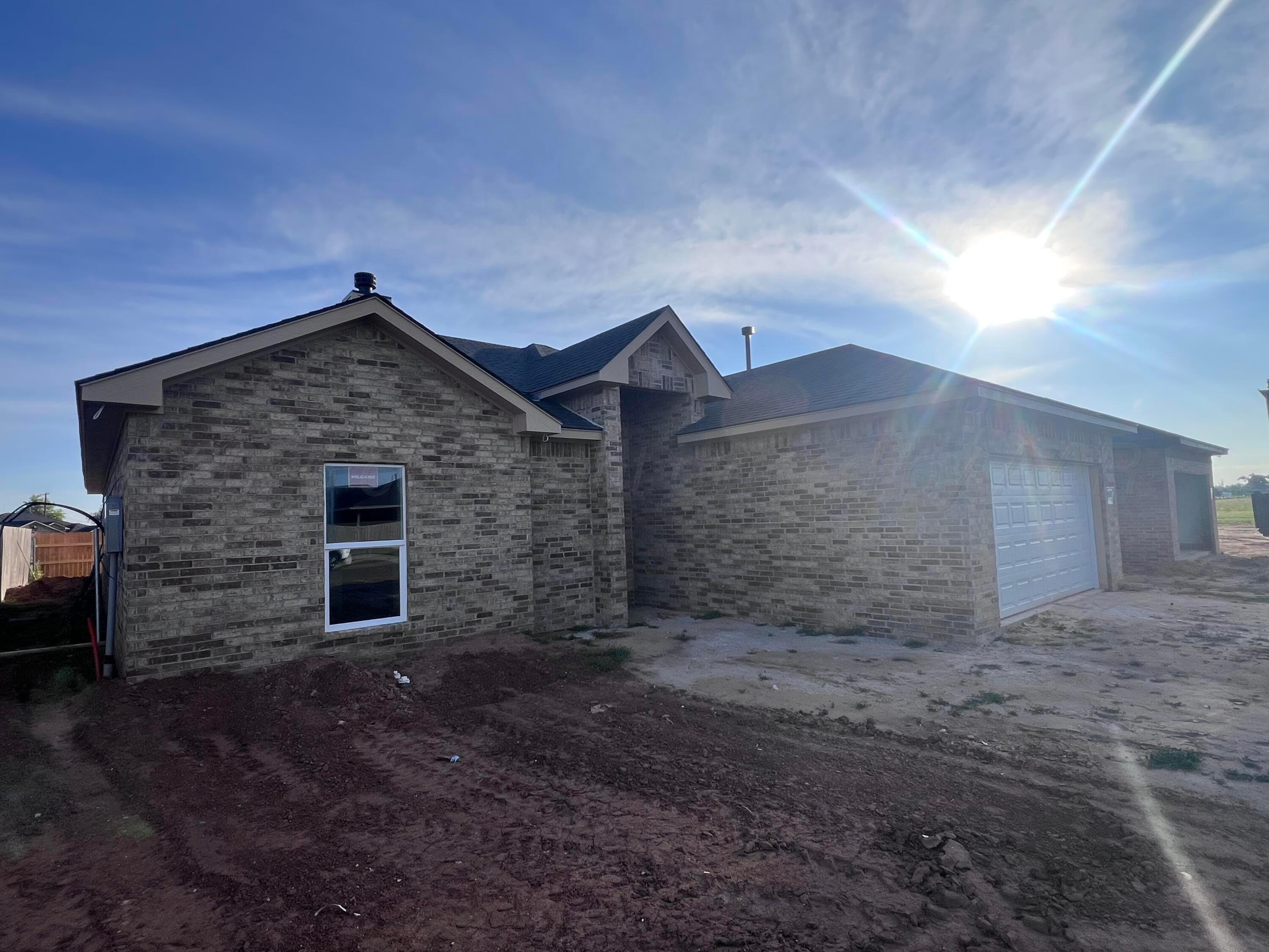 848 Torres Drive, Hereford, TX 79045, 3 Habitaciones Habitaciones , ,2 BañosBaños,Residential,En Venta,848 Torres Drive,25-5305