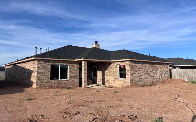 848 Torres Drive, Hereford, TX 79045, 3 Habitaciones Habitaciones , ,2 BañosBaños,Residential,En Venta,848 Torres Drive,25-5305