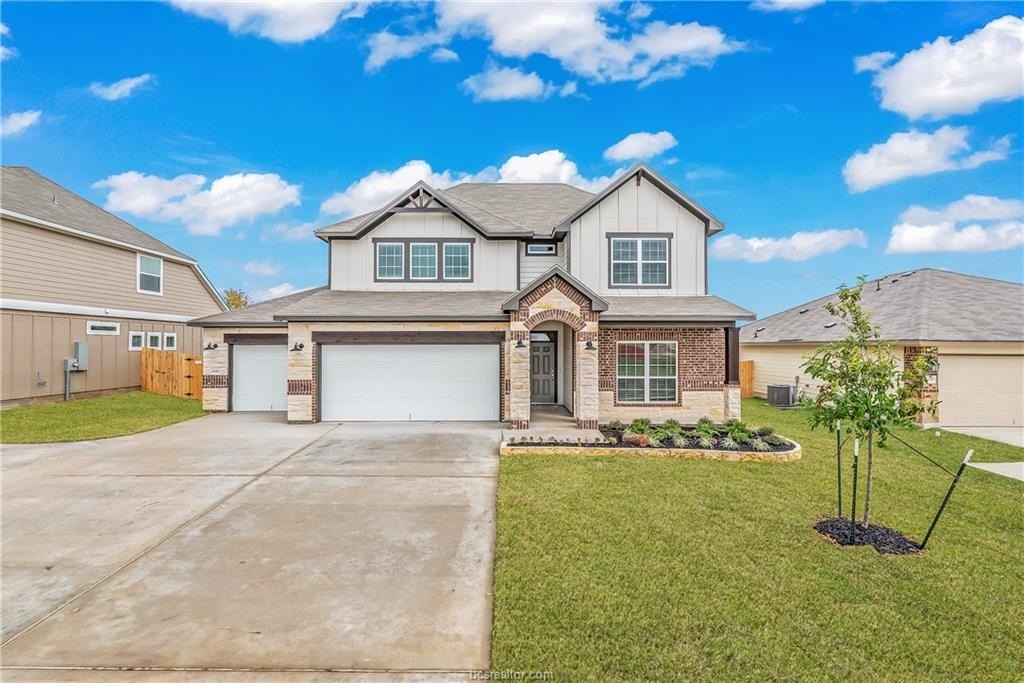 1236 Patriot Drive, College Station, TX 77845, 5 Bedrooms Bedrooms, ,3 BathroomsBathrooms,Residential,For Sale,1236 Patriot Drive,25005916