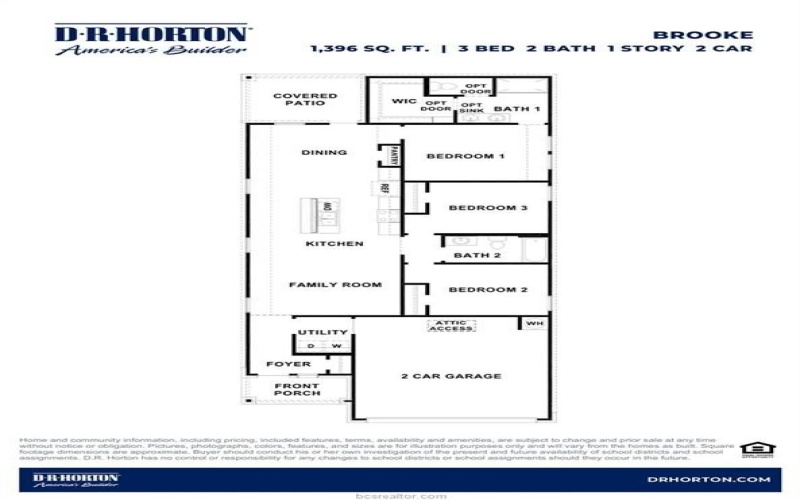 921 Coffee Mill, College Station, TX 77845, 3 Bedrooms Bedrooms, ,2 BathroomsBathrooms,Residential Lease,For Rent,921 Coffee Mill,25006837