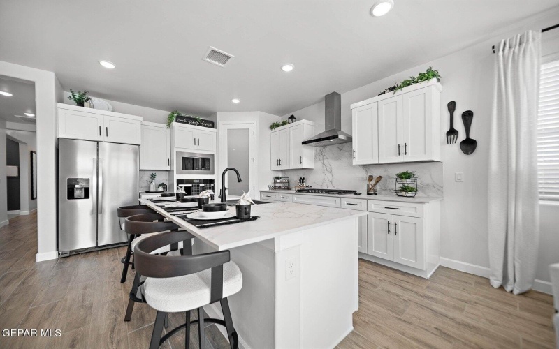 13849 Madero Avenue, El Paso, TX 79928, 4 Bedrooms Bedrooms, ,2 BathroomsBathrooms,Residential,For Sale,13849 Madero Avenue,924461