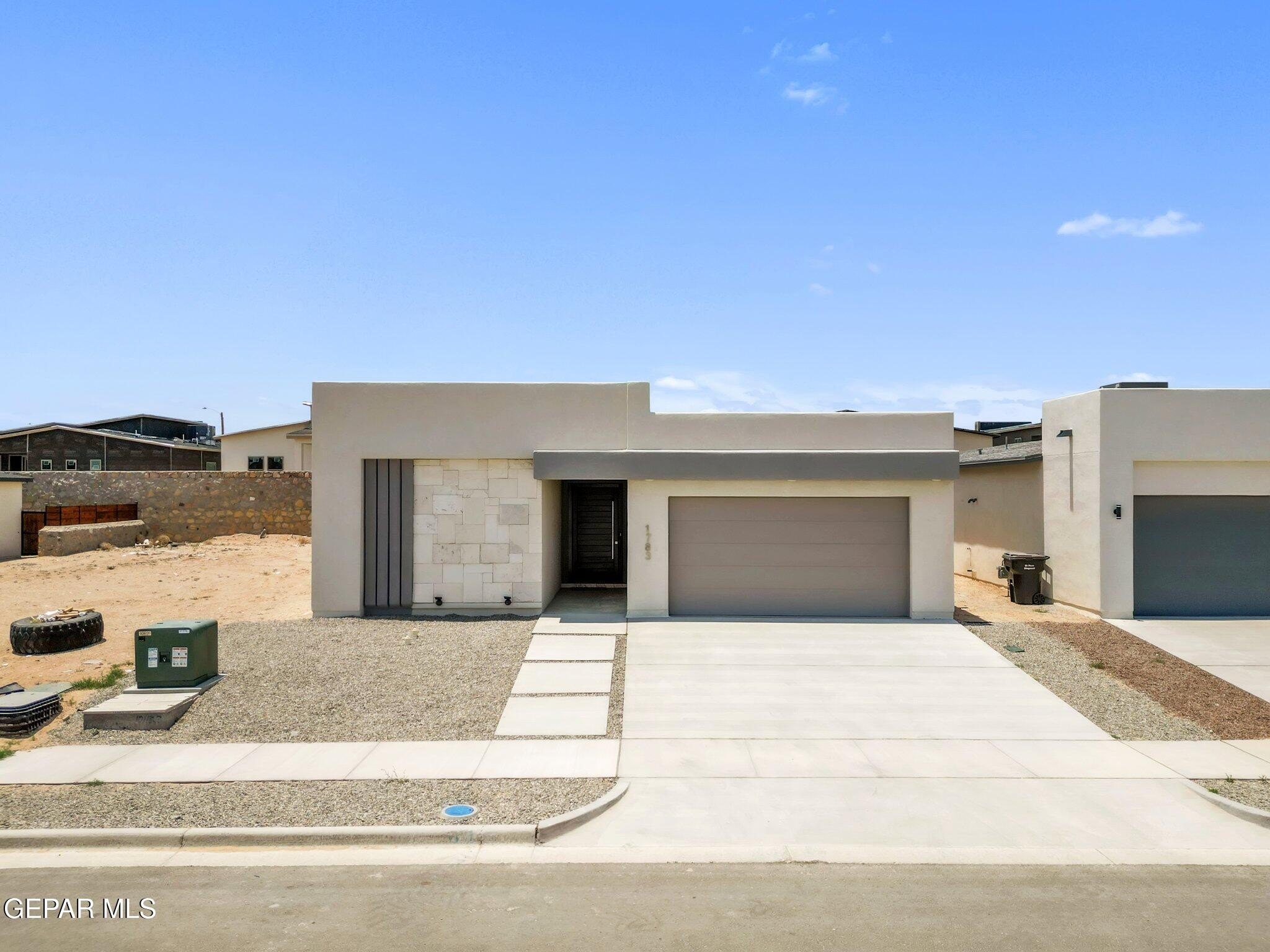 1783 URIJAH Place, El Paso, TX 79928, 3 Bedrooms Bedrooms, ,3 BathroomsBathrooms,Residential,For Sale,1783 URIJAH Place,924472